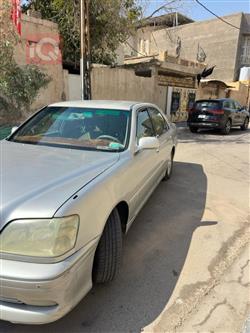 تويوتا كراون